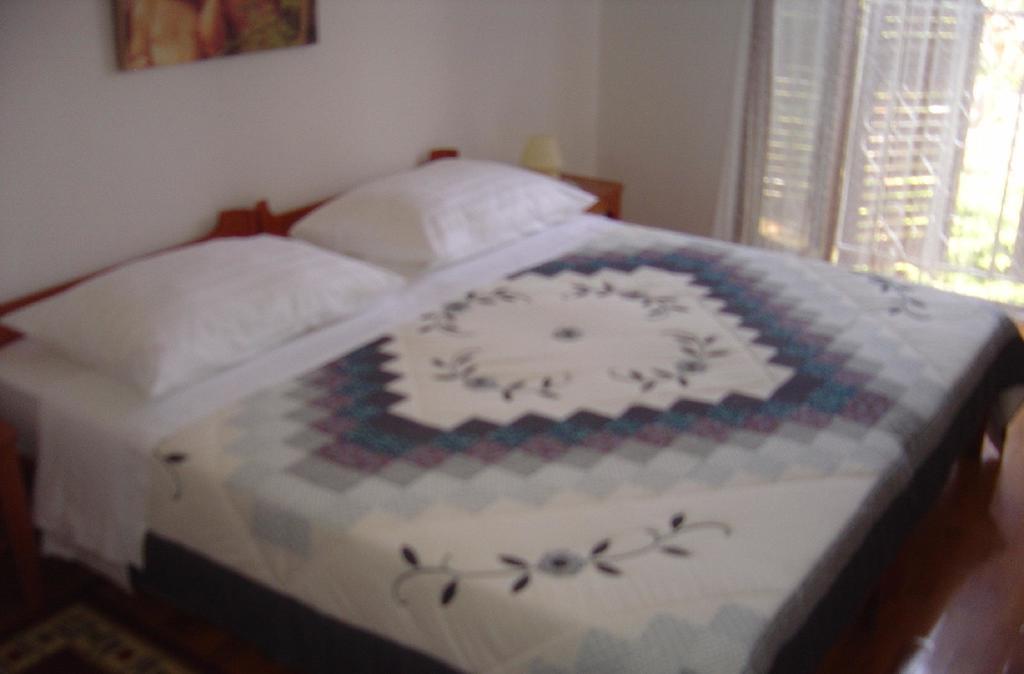 Omišalj Vila Jadranka Apartments And Rooms الغرفة الصورة