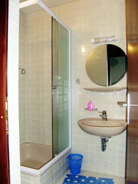 Omišalj Vila Jadranka Apartments And Rooms الغرفة الصورة